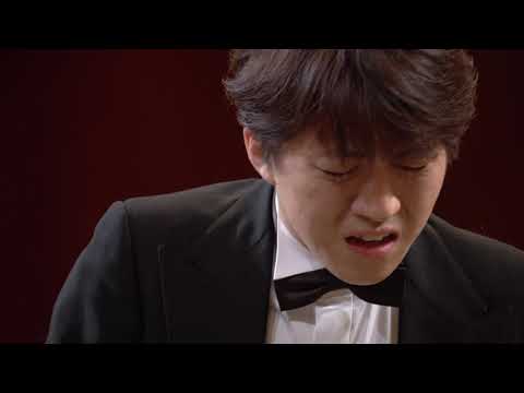 TOMOHARU USHIDA – first round (18th Chopin Competition, Warsaw)