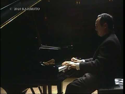 Dang Thai Son Plays Chopin&#039;s Mazrka No.14