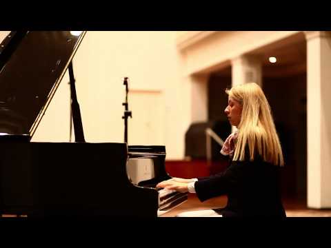 Rachmaninoff Prelude G Major Valentina Lisitsa